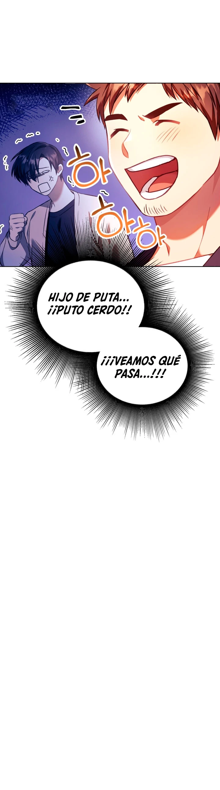 Manual de instrucciones del Reencarnado Capítulo 16 - Página 14 en español