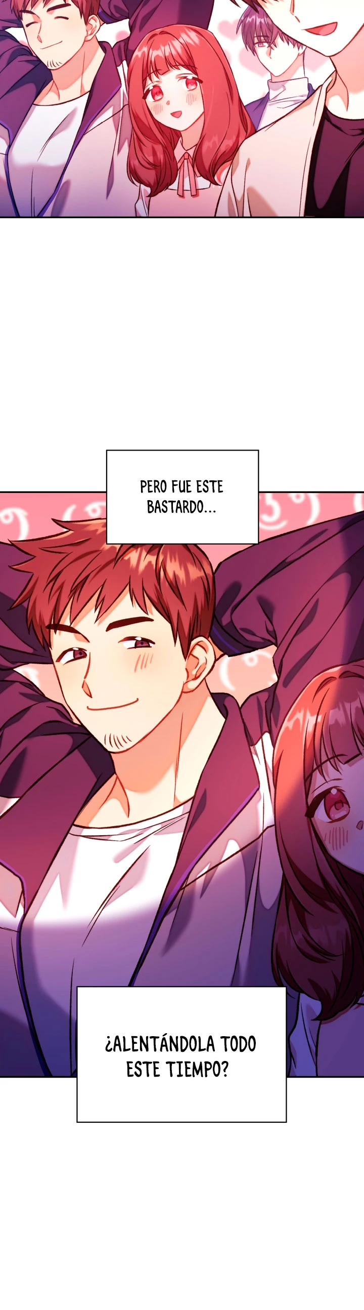 Manual de instrucciones del Reencarnado Capítulo 16 - Página 9 en español