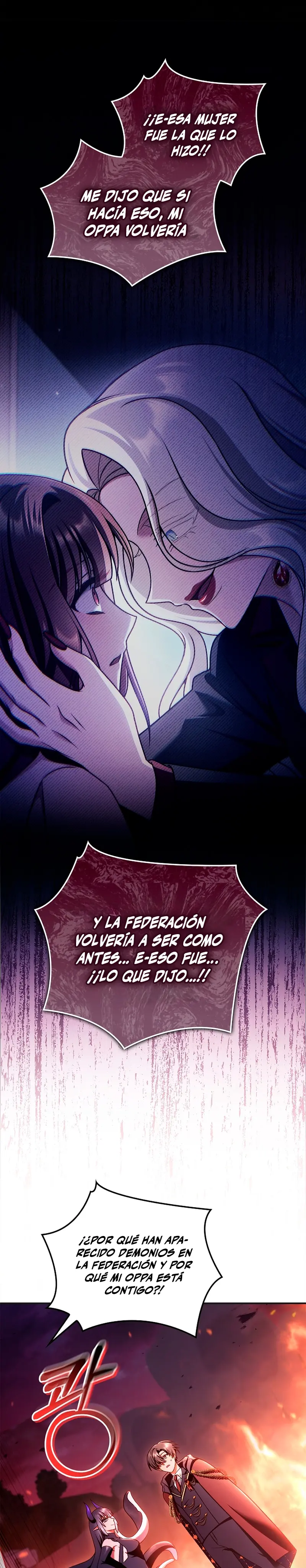 Manual de instrucciones del Reencarnado Capítulo 161 - Página 13 en español