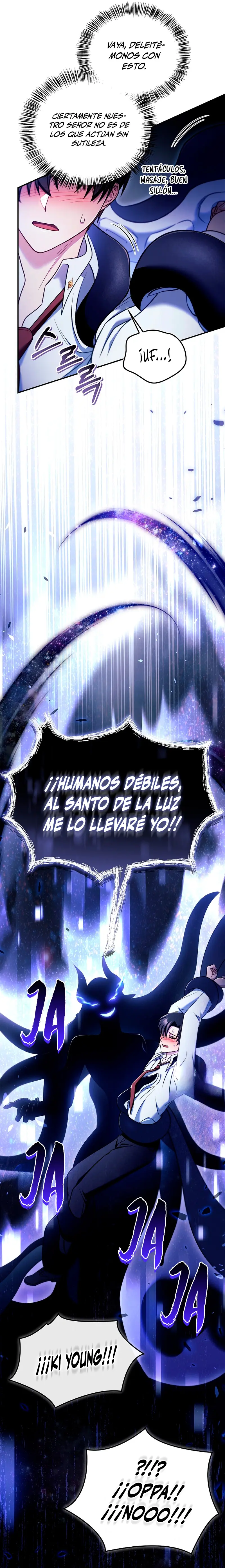 Manual de instrucciones del Reencarnado Capítulo 161 - Página 28 en español