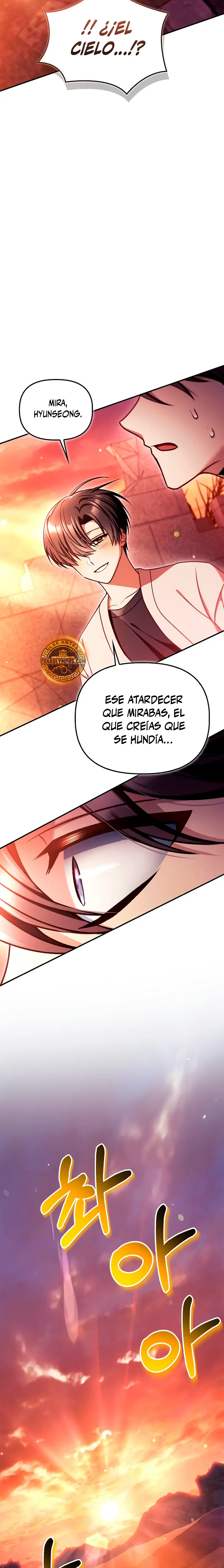 Manual de instrucciones del Reencarnado Capítulo 164 - Página 25 en español