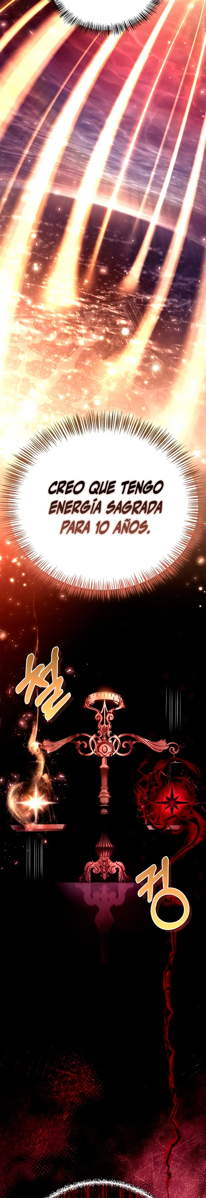 Manual de instrucciones del Reencarnado Capítulo 165 - Página 28 en español