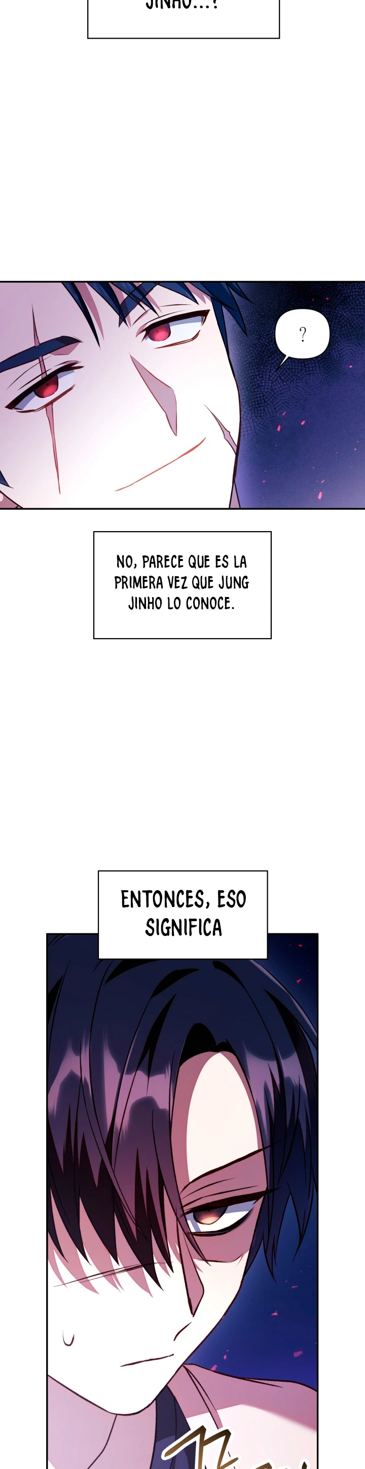 Manual de instrucciones del Reencarnado Capítulo 17 - Página 33 en español