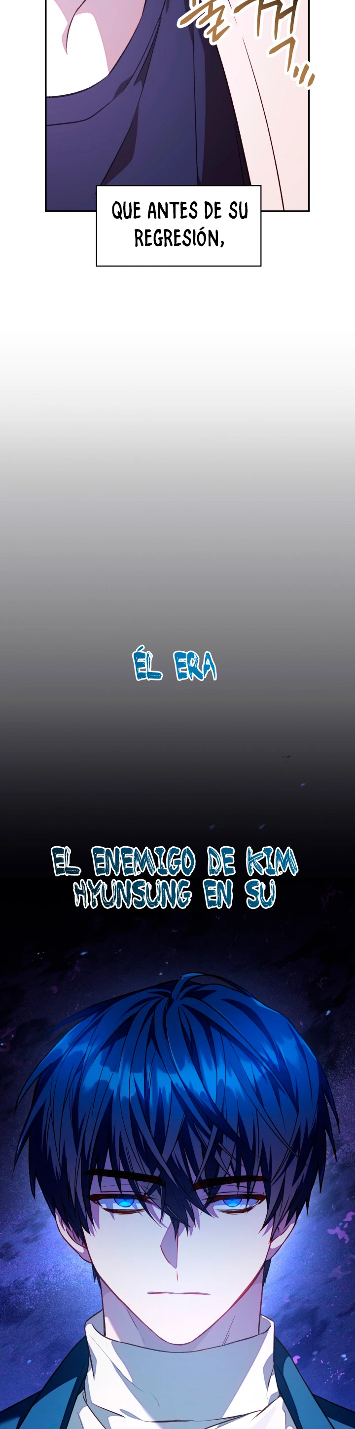 Manual de instrucciones del Reencarnado Capítulo 17 - Página 34 en español