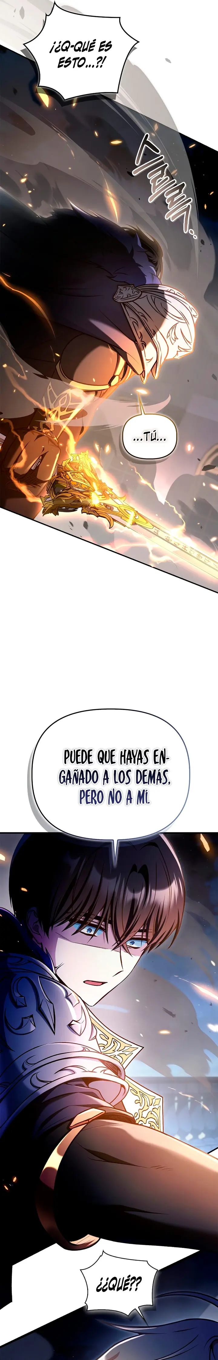 Manual de instrucciones del Reencarnado Capítulo 172 - Página 30 en español