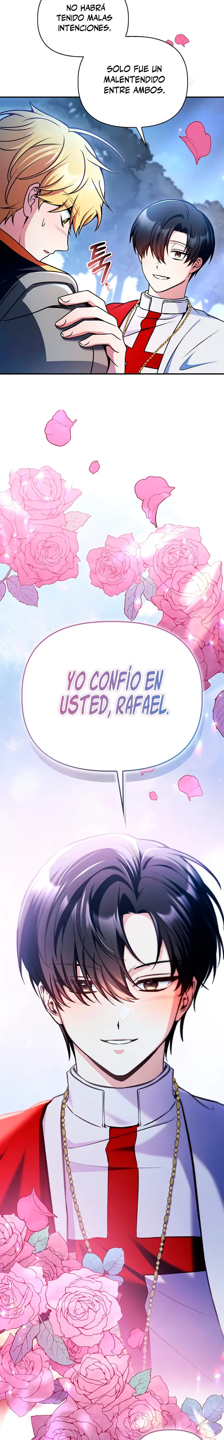 Manual de instrucciones del Reencarnado Capítulo 173 - Página 16 en español