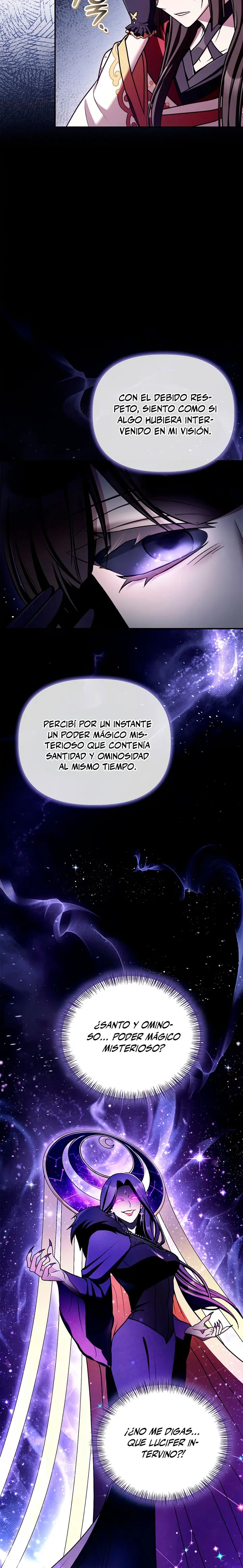 Manual de instrucciones del Reencarnado Capítulo 174 - Página 4 en español