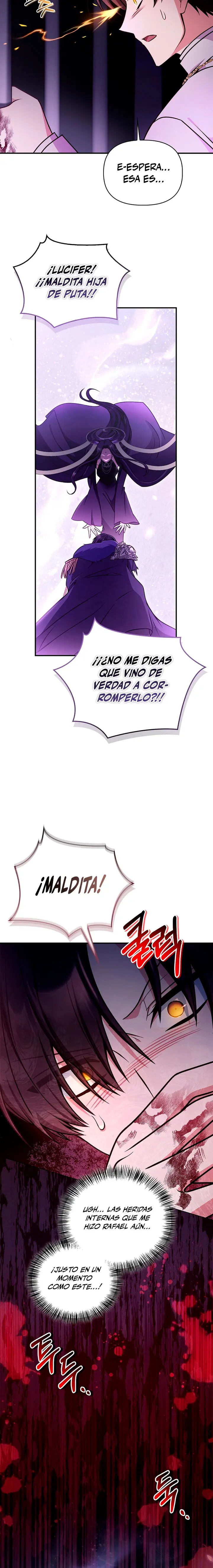 Manual de instrucciones del Reencarnado Capítulo 176 - Página 16 en español