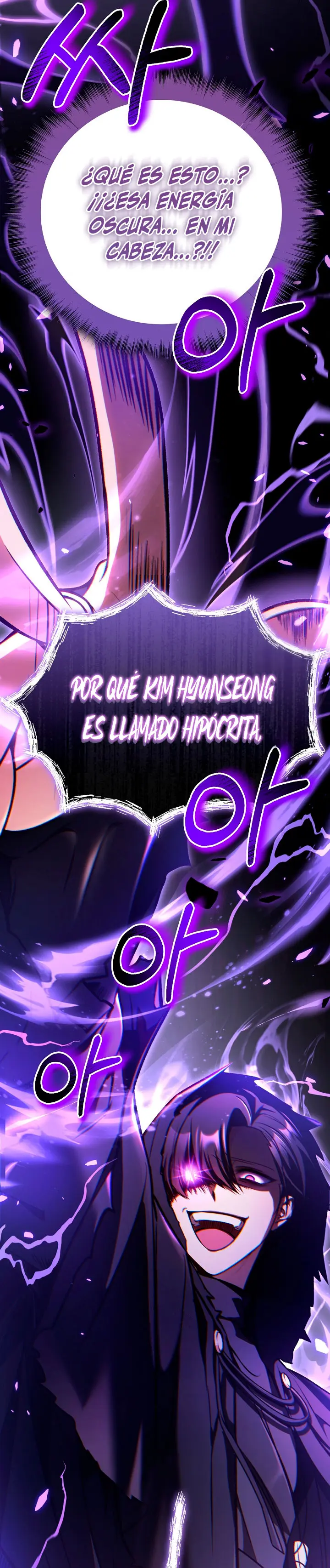 Manual de instrucciones del Reencarnado Capítulo 177 - Página 33 en español
