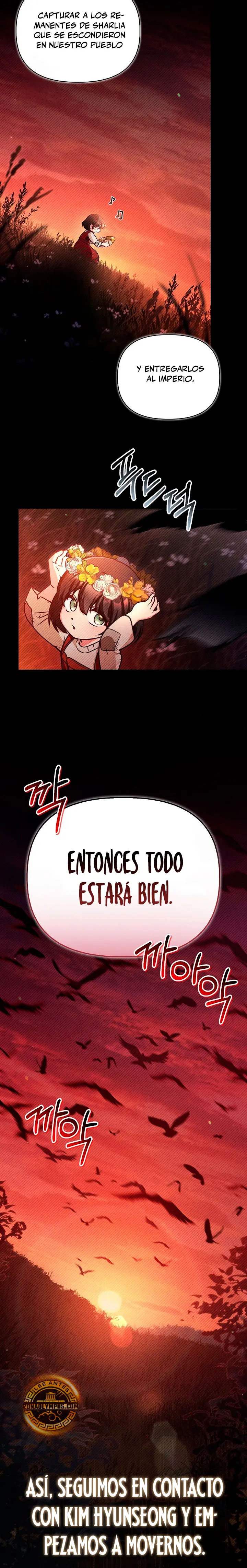 Manual de instrucciones del Reencarnado Capítulo 178 - Página 18 en español
