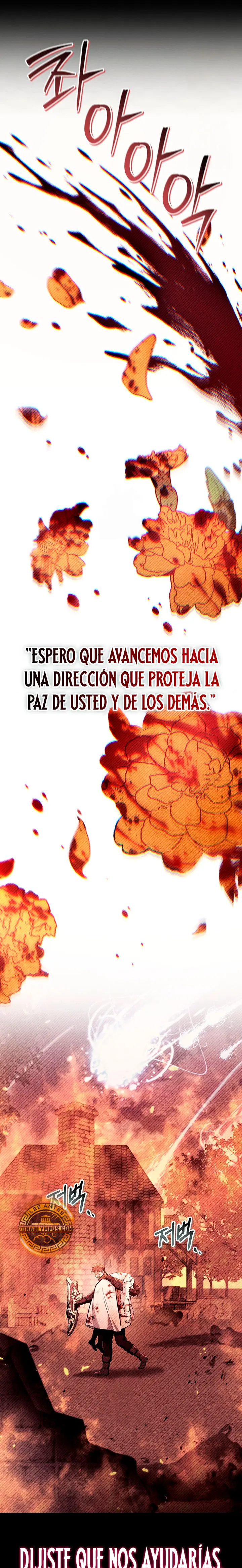Manual de instrucciones del Reencarnado Capítulo 178 - Página 26 en español