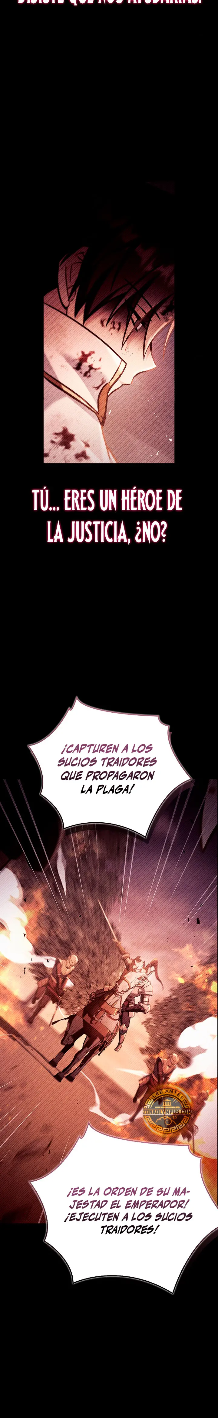 Manual de instrucciones del Reencarnado Capítulo 178 - Página 27 en español