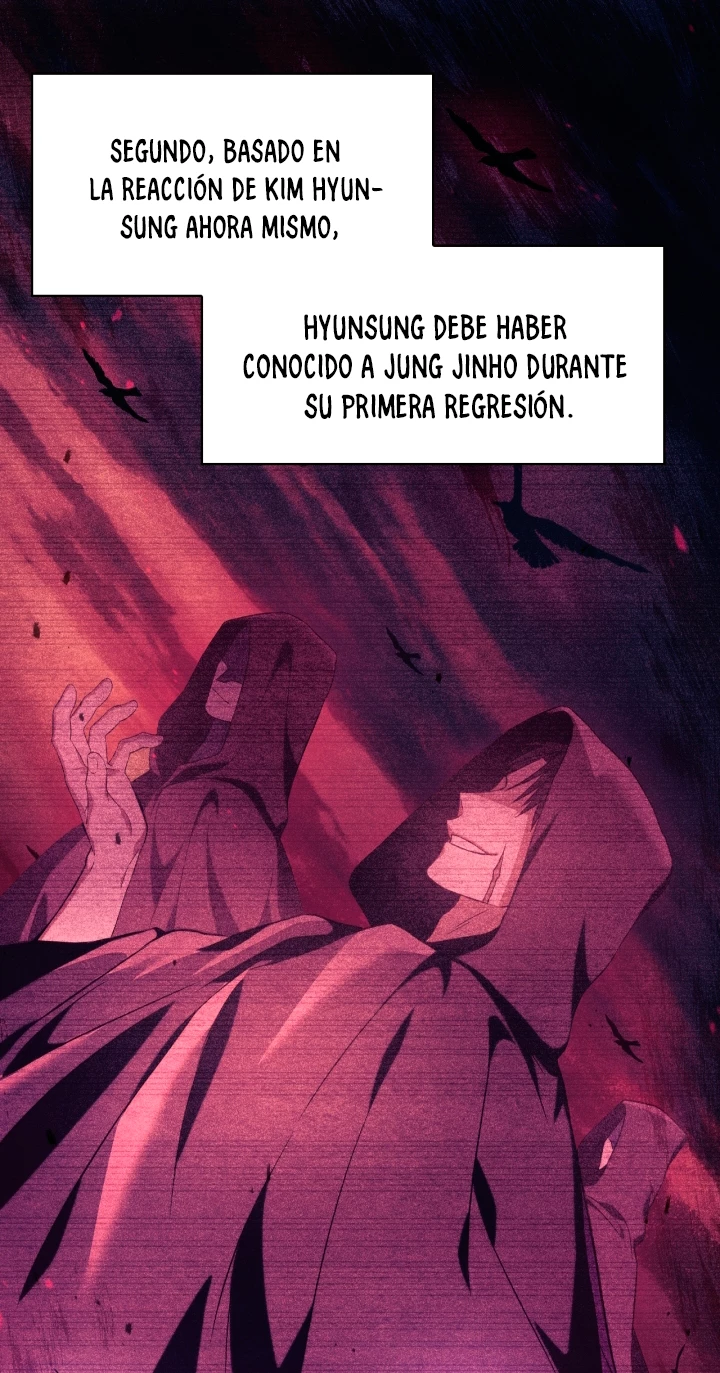 Manual de instrucciones del Reencarnado Capítulo 18 - Página 12 en español