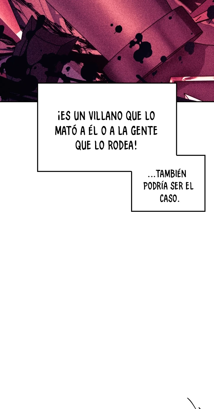 Manual de instrucciones del Reencarnado Capítulo 18 - Página 16 en español