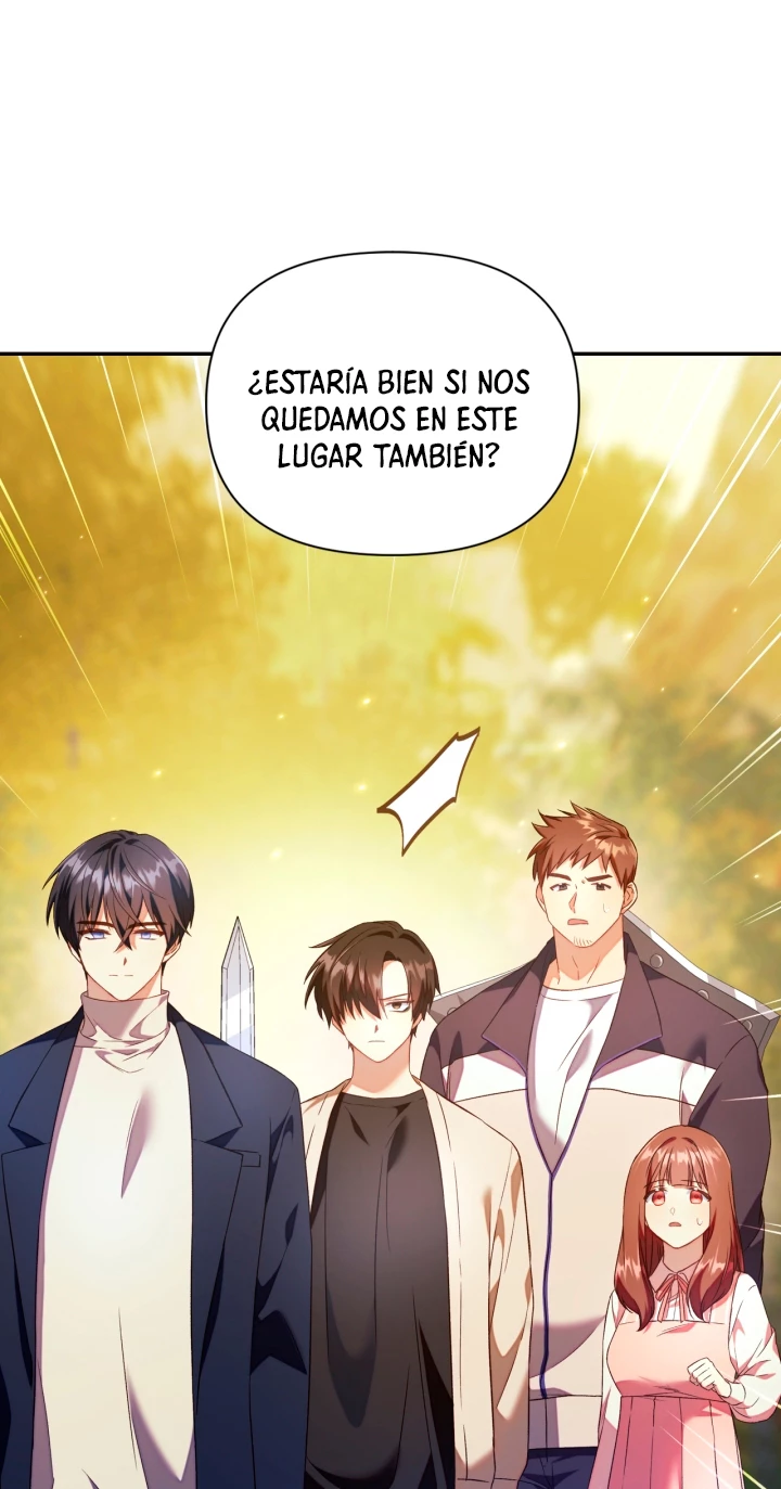Manual de instrucciones del Reencarnado Capítulo 18 - Página 18 en español