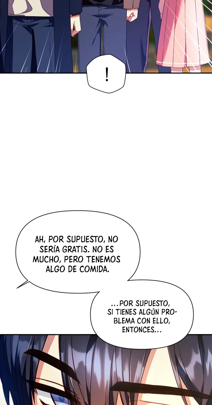 Manual de instrucciones del Reencarnado Capítulo 18 - Página 19 en español