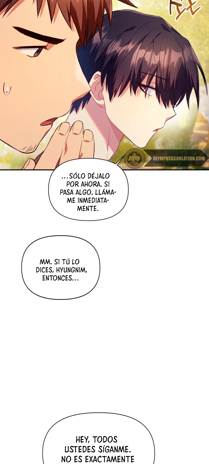Manual de instrucciones del Reencarnado Capítulo 18 - Página 26 en español