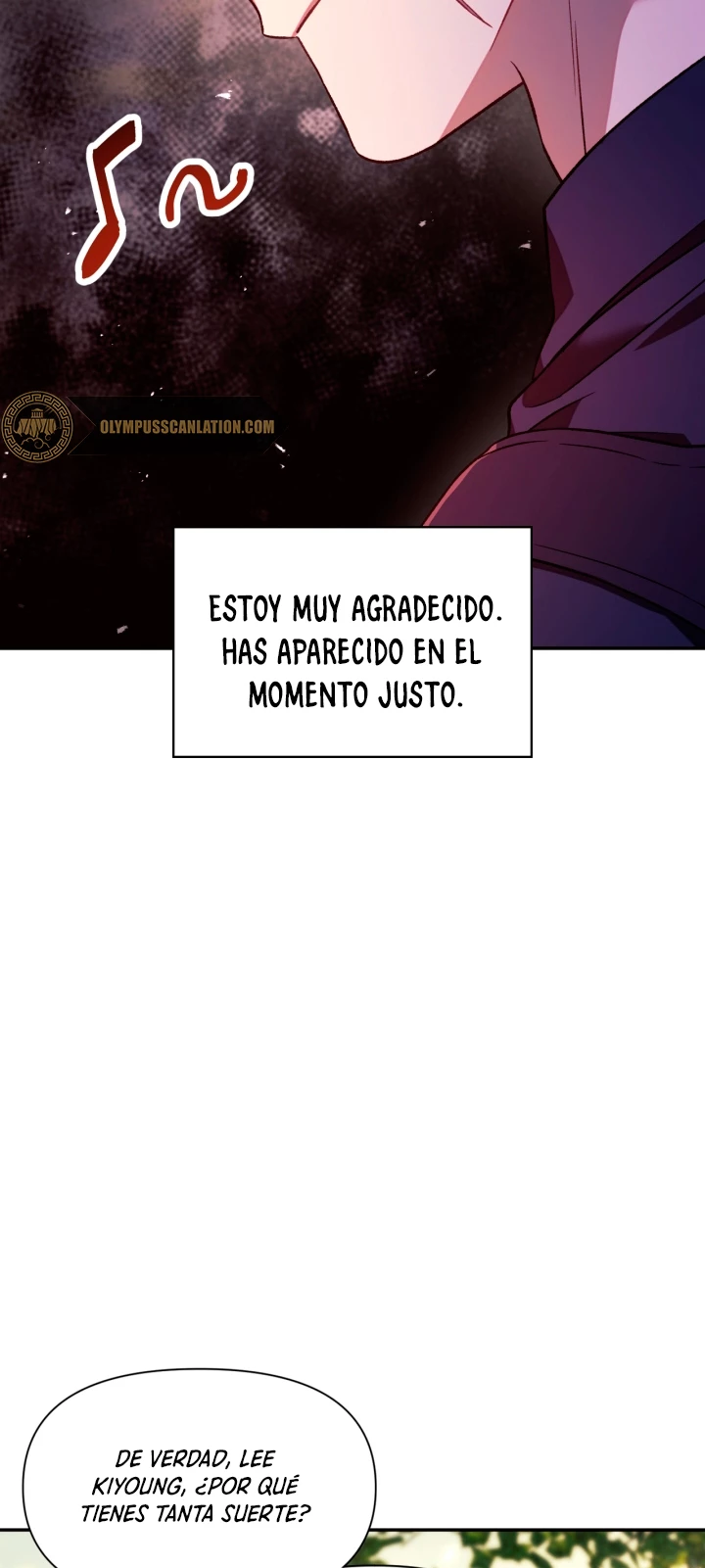 Manual de instrucciones del Reencarnado Capítulo 18 - Página 33 en español