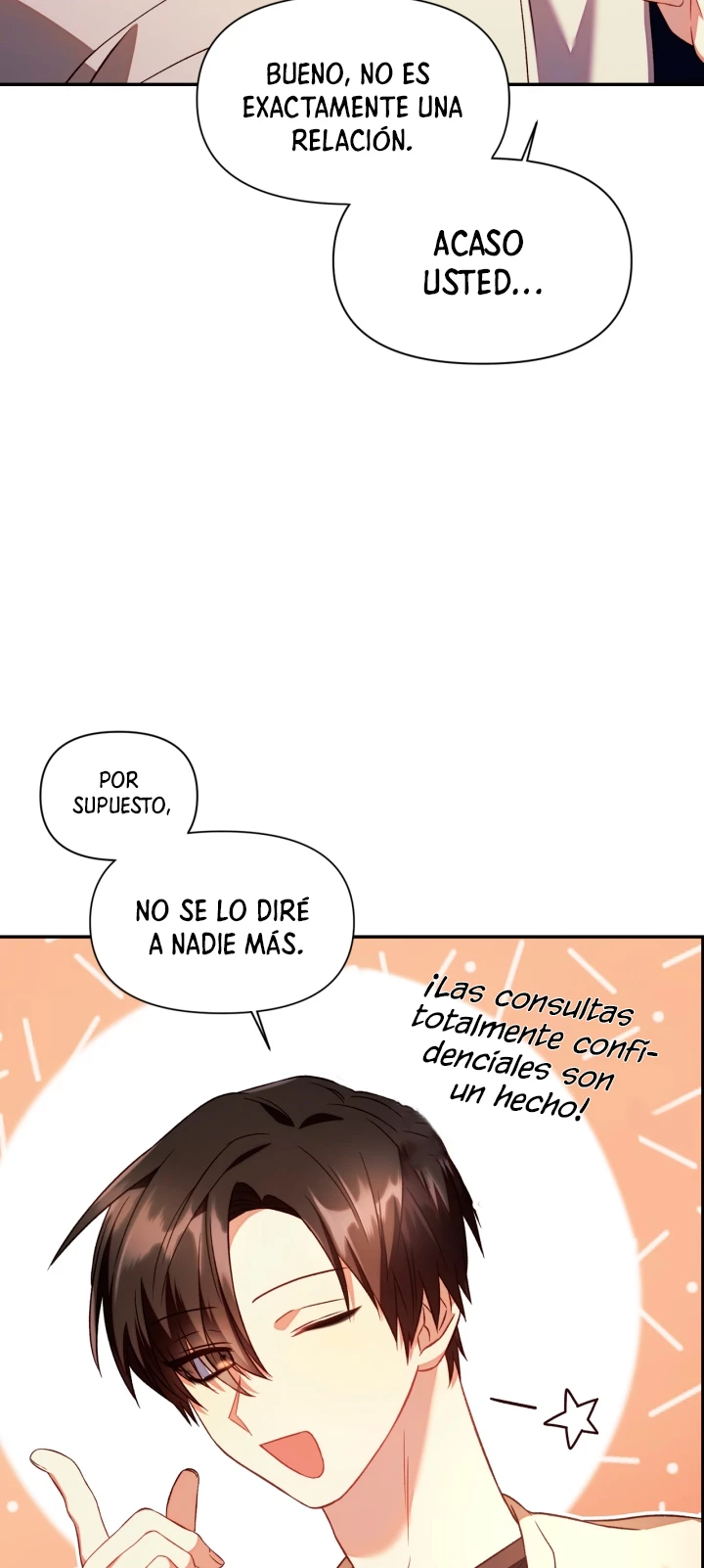 Manual de instrucciones del Reencarnado Capítulo 18 - Página 39 en español