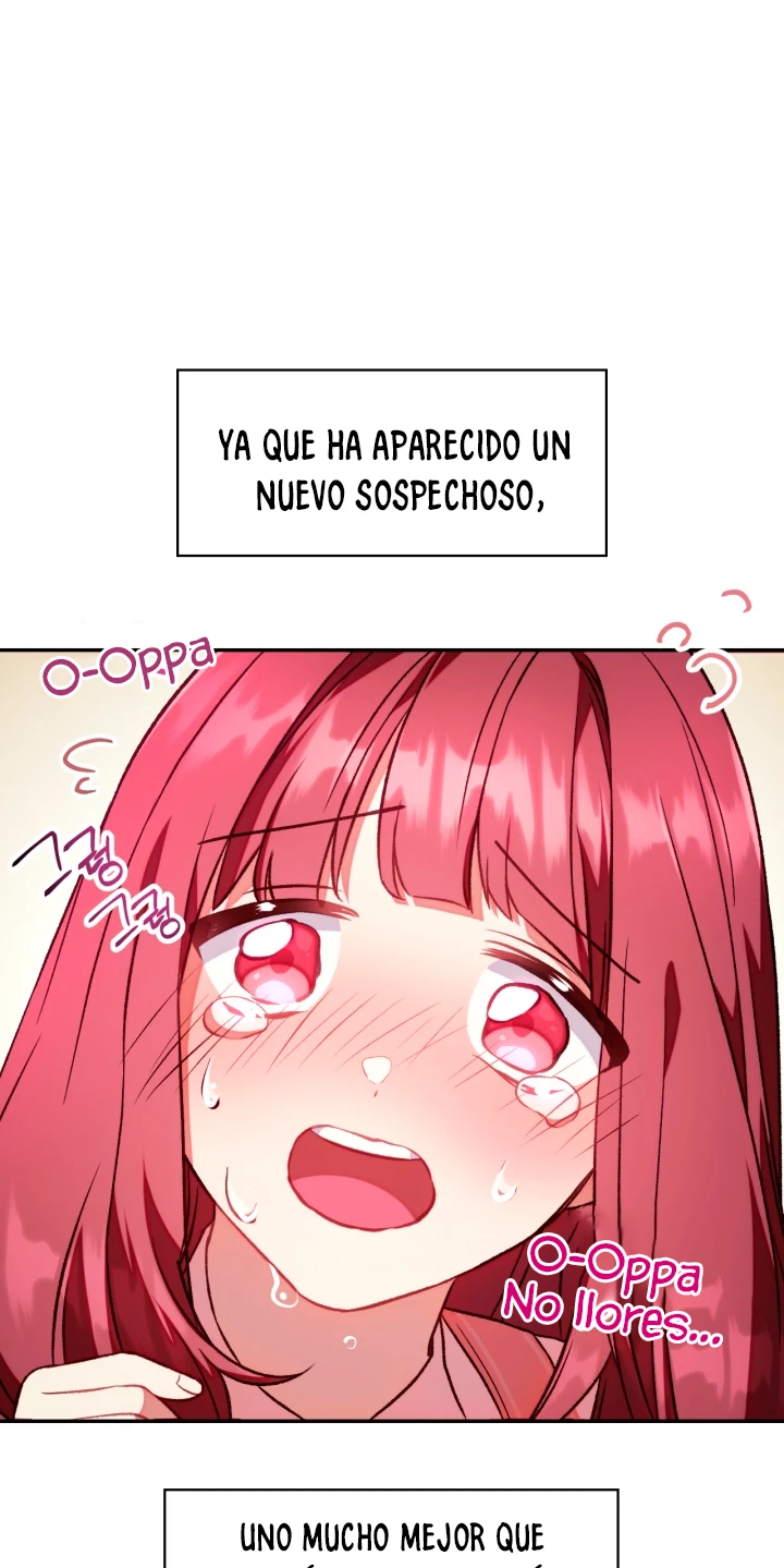 Manual de instrucciones del Reencarnado Capítulo 18 - Página 61 en español