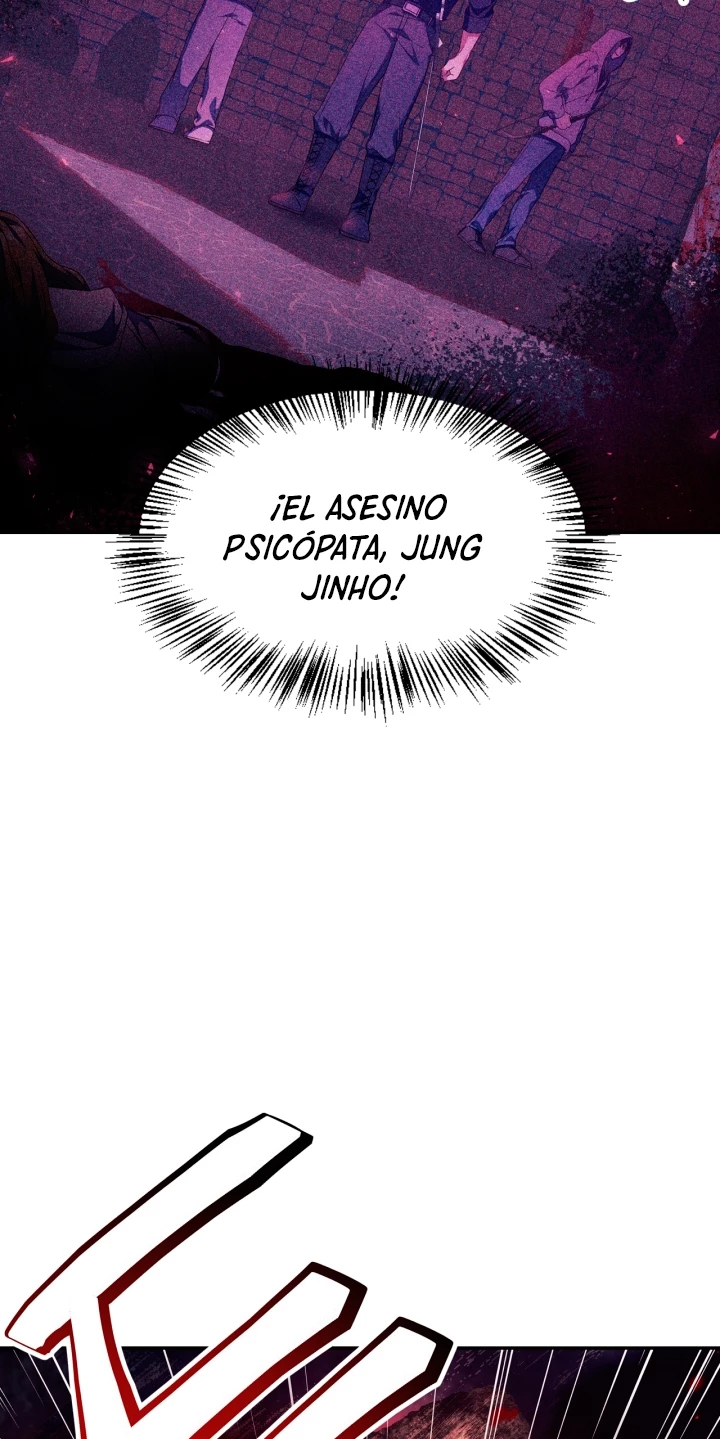 Manual de instrucciones del Reencarnado Capítulo 18 - Página 64 en español