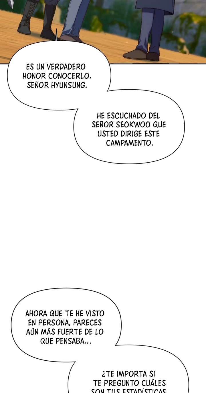 Manual de instrucciones del Reencarnado Capítulo 18 - Página 8 en español