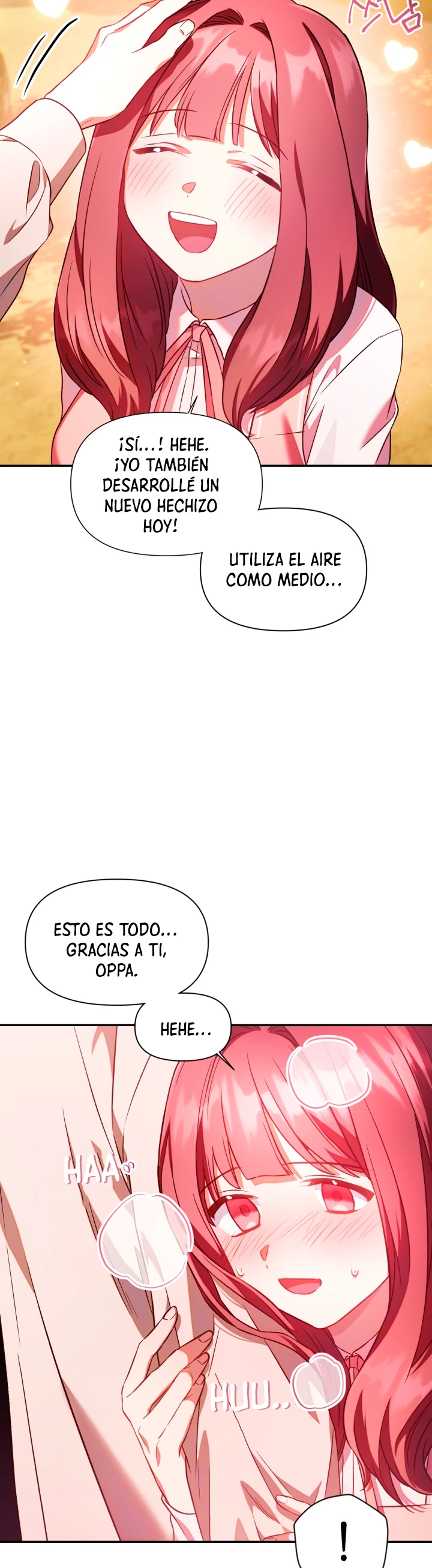 Manual de instrucciones del Reencarnado Capítulo 19 - Página 27 en español