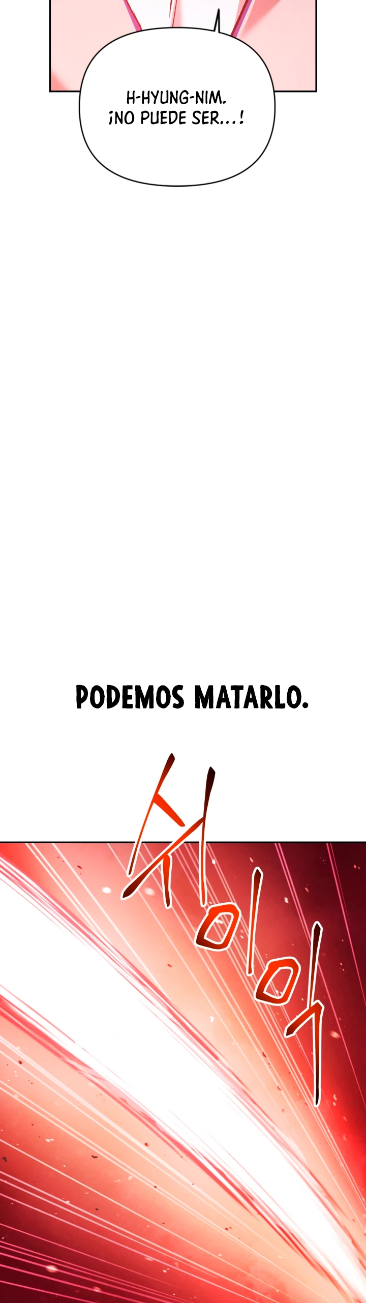 Manual de instrucciones del Reencarnado Capítulo 2 - Página 40 en español