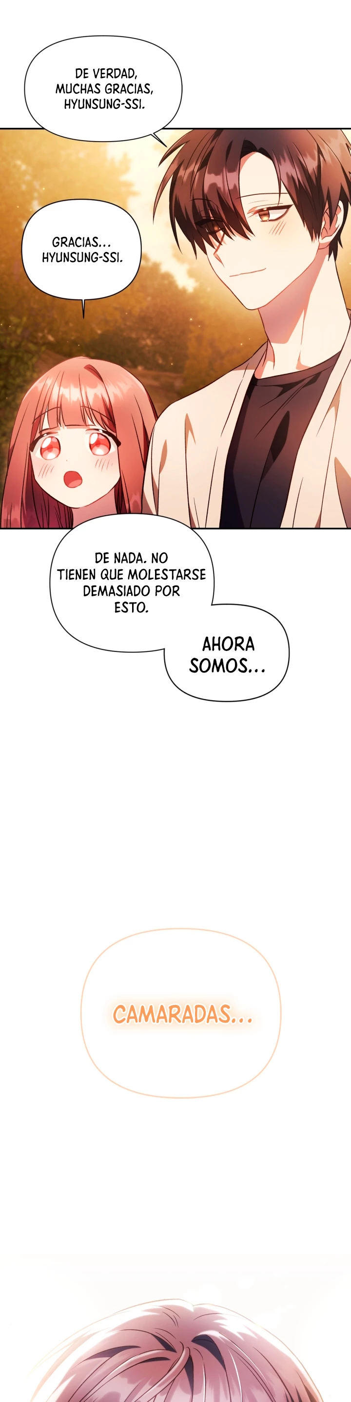 Manual de instrucciones del Reencarnado Capítulo 20 - Página 13 en español