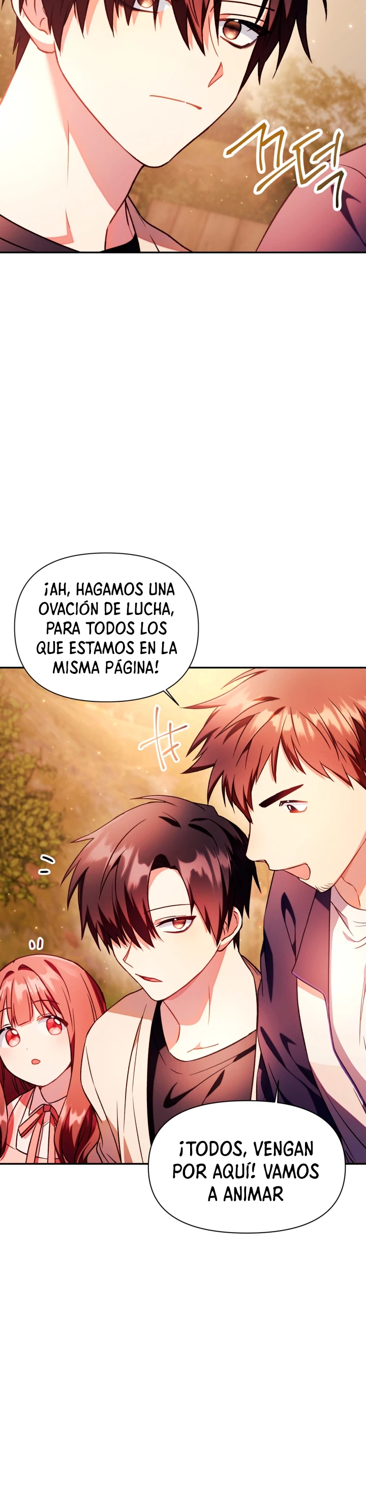 Manual de instrucciones del Reencarnado Capítulo 20 - Página 23 en español
