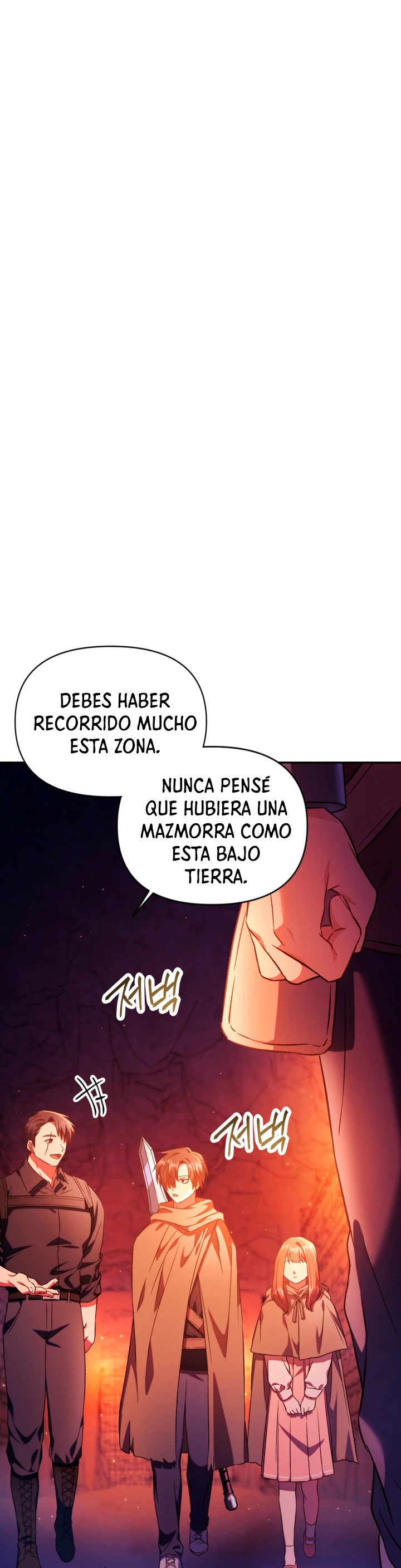 Manual de instrucciones del Reencarnado Capítulo 20 - Página 31 en español