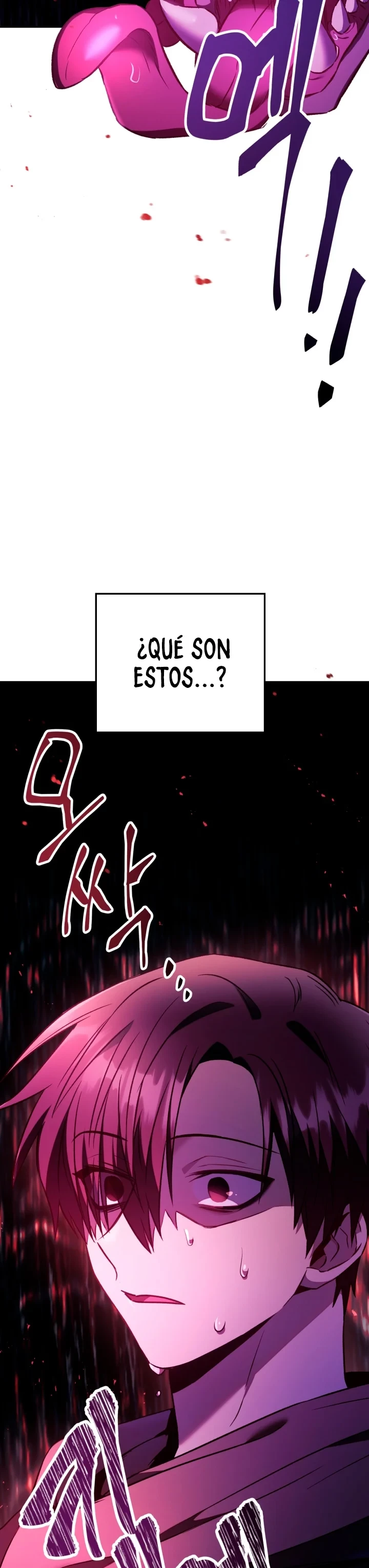 Manual de instrucciones del Reencarnado Capítulo 21 - Página 5 en español