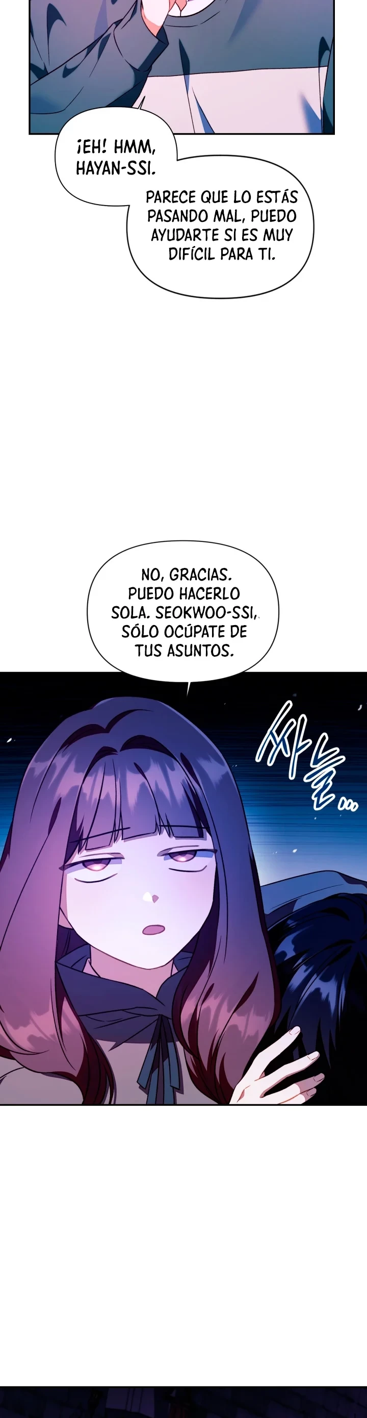 Manual de instrucciones del Reencarnado Capítulo 23 - Página 16 en español