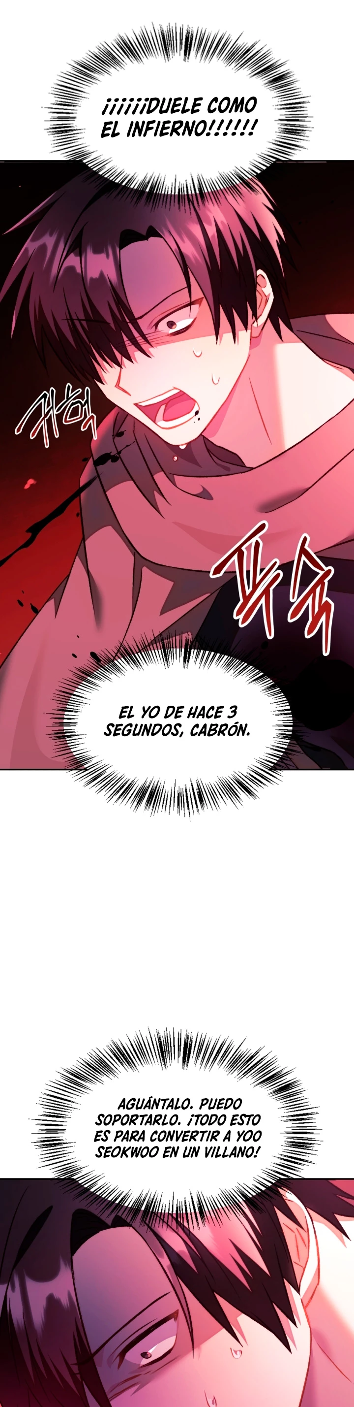 Manual de instrucciones del Reencarnado Capítulo 23 - Página 28 en español