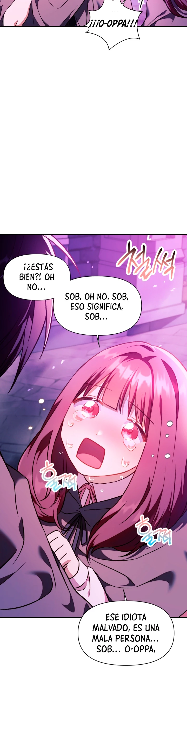Manual de instrucciones del Reencarnado Capítulo 23 - Página 4 en español
