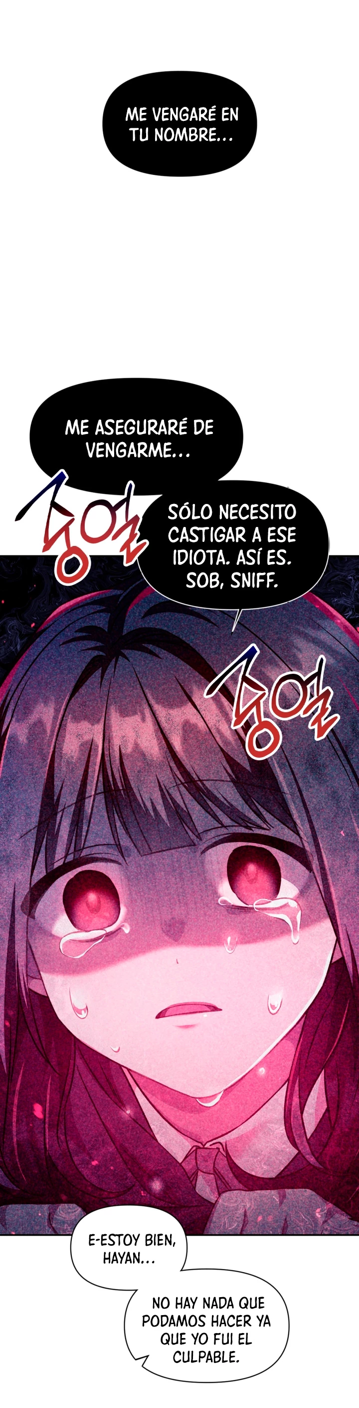 Manual de instrucciones del Reencarnado Capítulo 23 - Página 5 en español