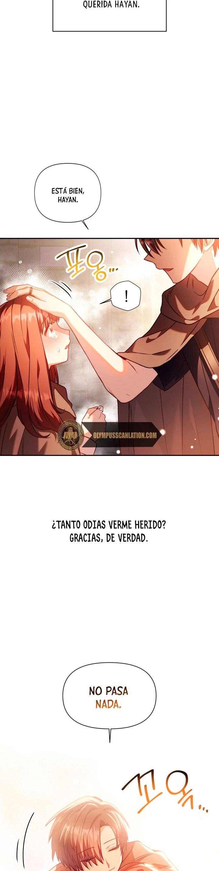 Manual de instrucciones del Reencarnado Capítulo 25 - Página 13 en español