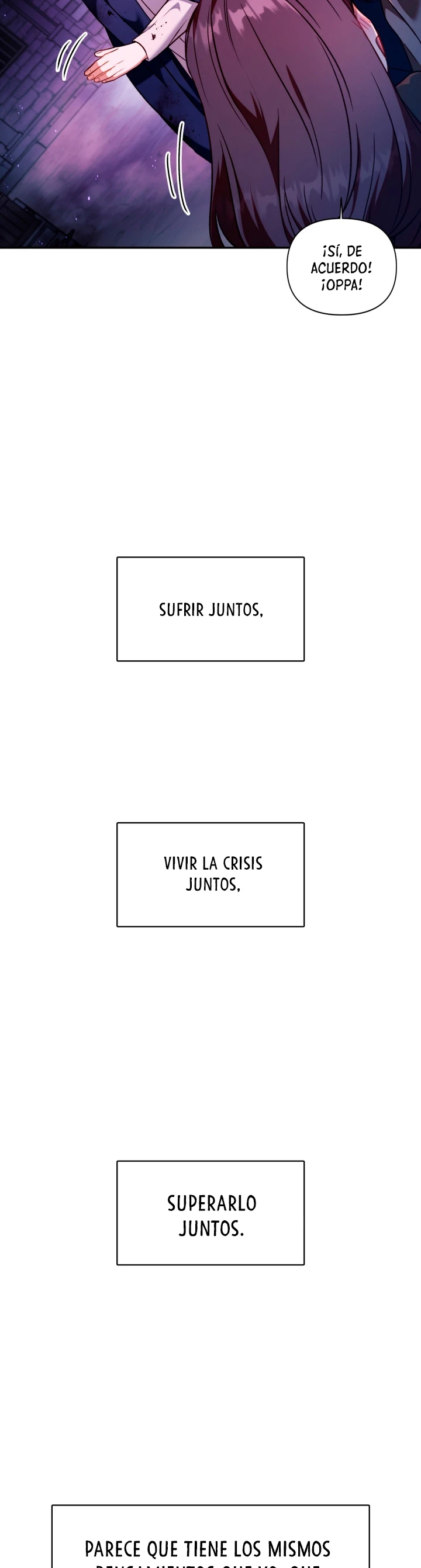 Manual de instrucciones del Reencarnado Capítulo 25 - Página 29 en español