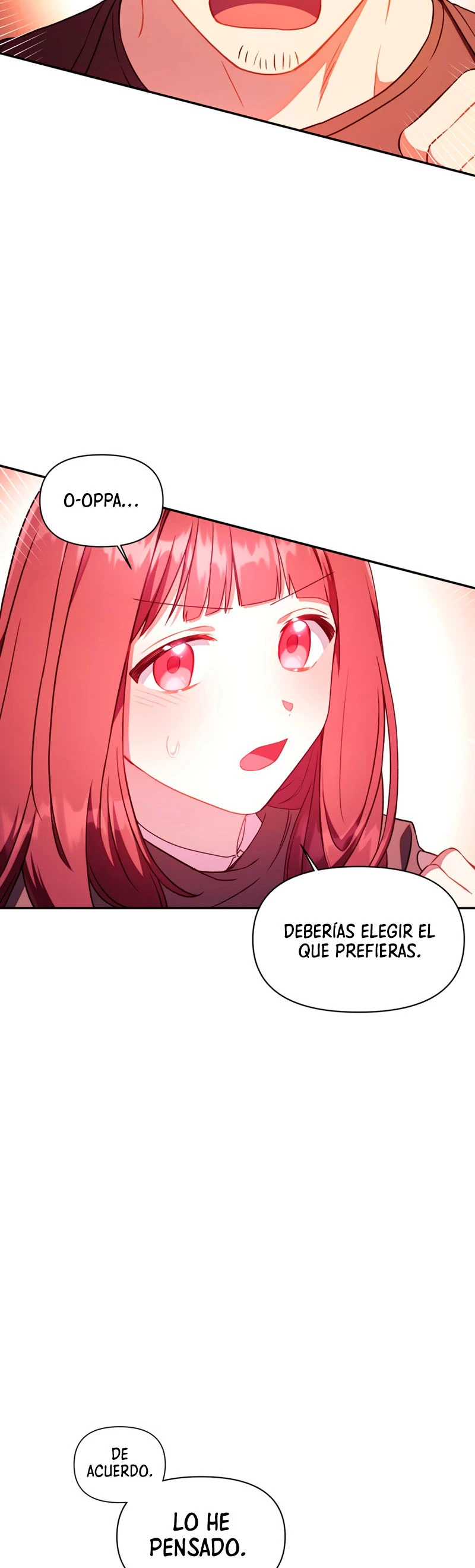 Manual de instrucciones del Reencarnado Capítulo 26 - Página 29 en español