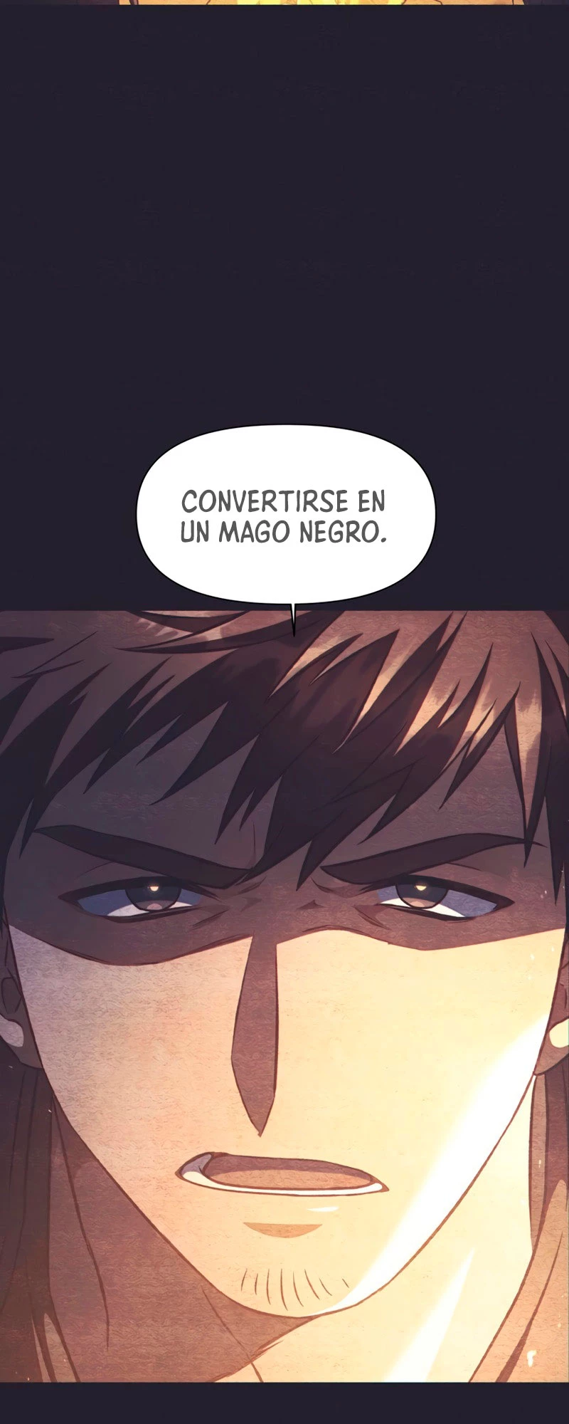 Manual de instrucciones del Reencarnado Capítulo 26 - Página 4 en español