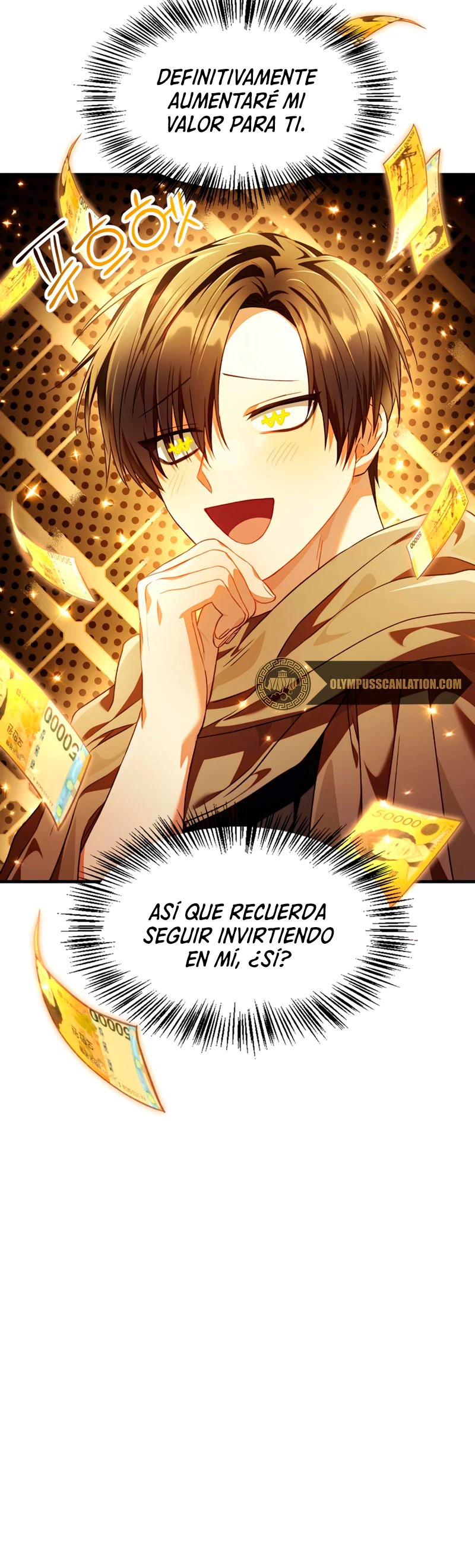 Manual de instrucciones del Reencarnado Capítulo 26 - Página 42 en español
