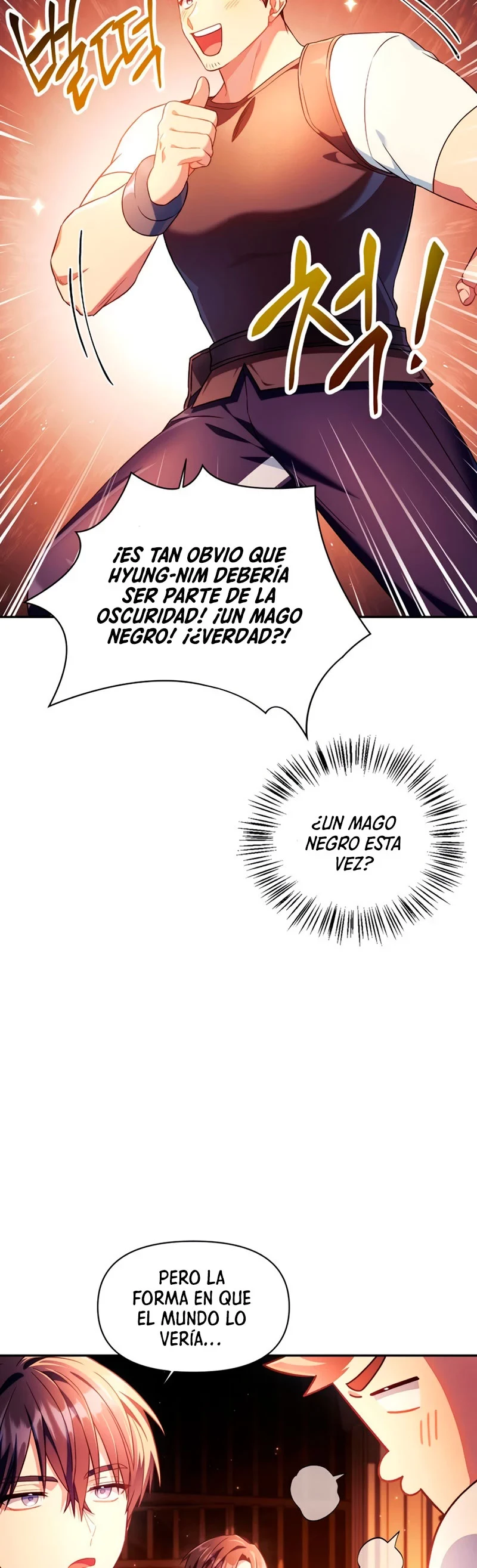 Manual de instrucciones del Reencarnado Capítulo 26 - Página 9 en español