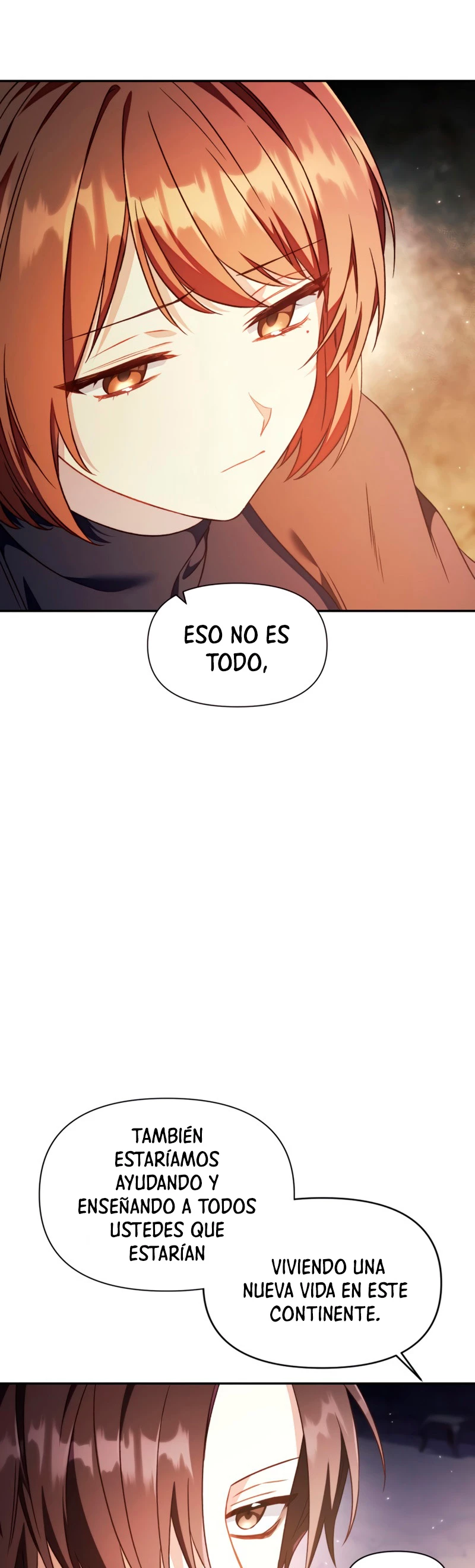 Manual de instrucciones del Reencarnado Capítulo 27 - Página 44 en español