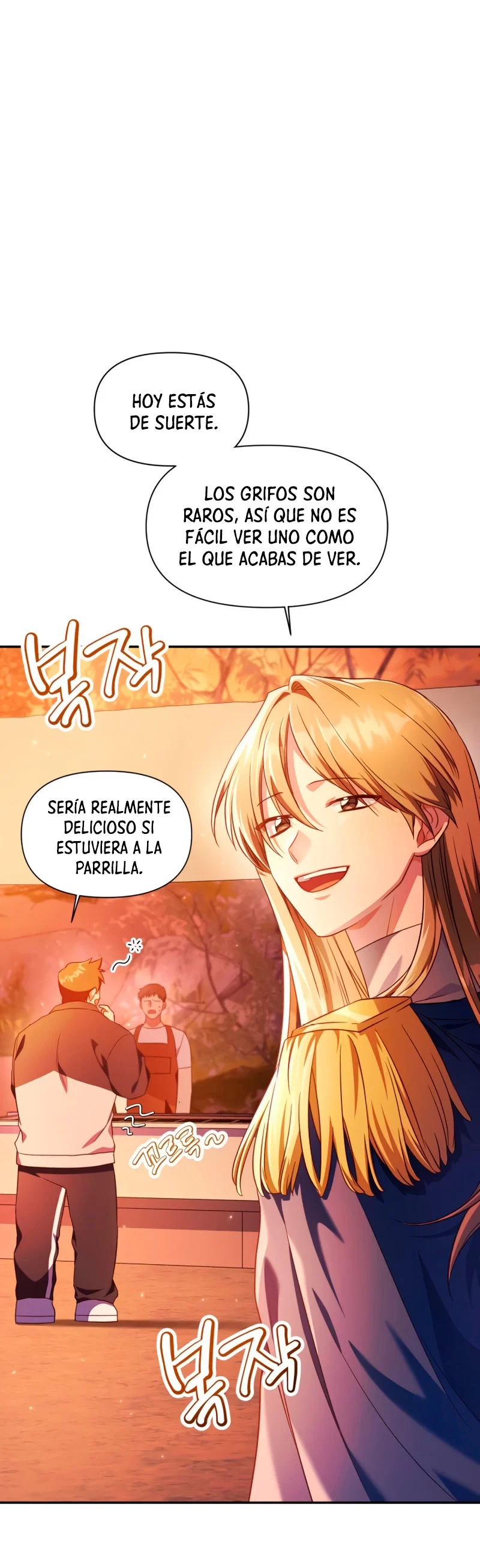 Manual de instrucciones del Reencarnado Capítulo 27 - Página 59 en español