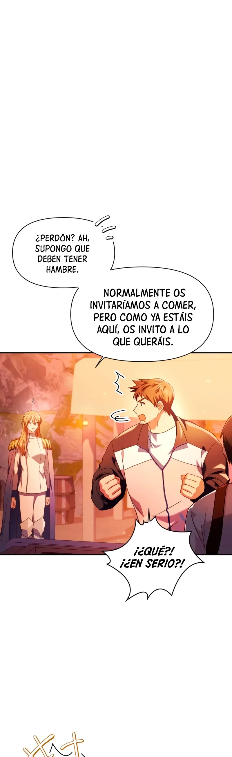Manual de instrucciones del Reencarnado Capítulo 27 - Página 60 en español