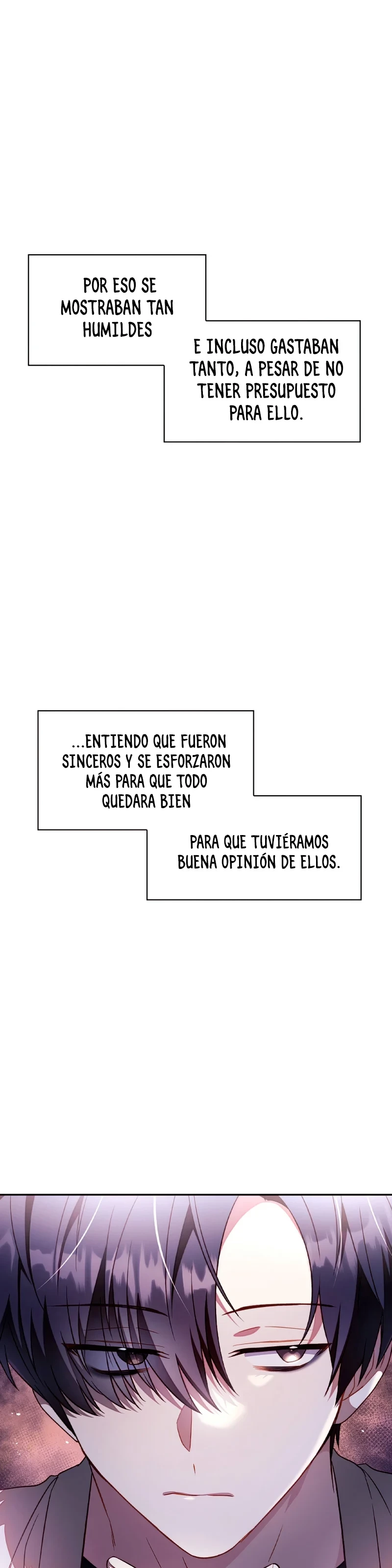 Manual de instrucciones del Reencarnado Capítulo 29 - Página 20 en español