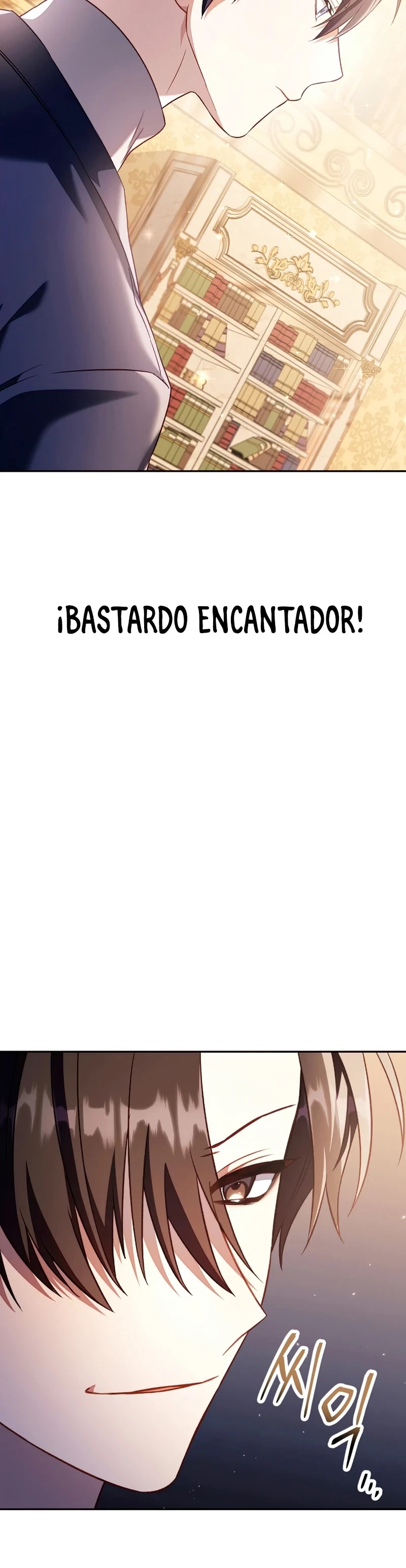 Manual de instrucciones del Reencarnado Capítulo 29 - Página 35 en español
