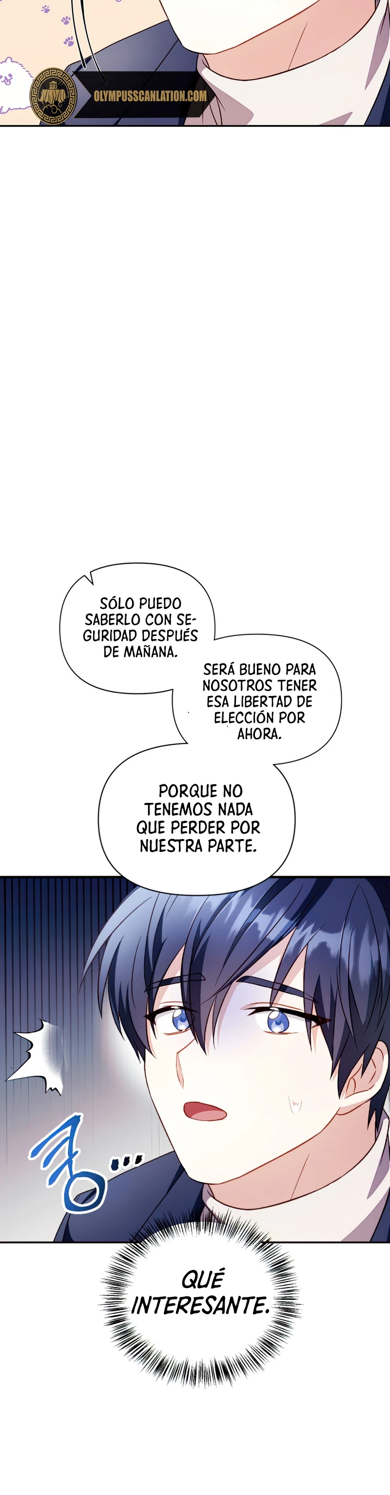 Manual de instrucciones del Reencarnado Capítulo 29 - Página 55 en español