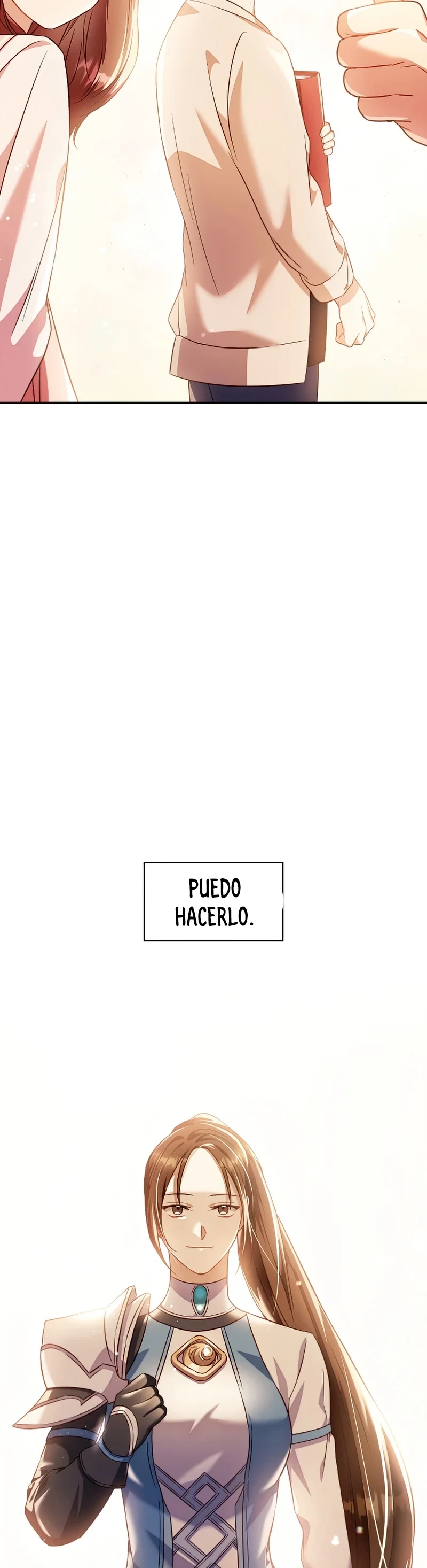 Manual de instrucciones del Reencarnado Capítulo 29 - Página 79 en español