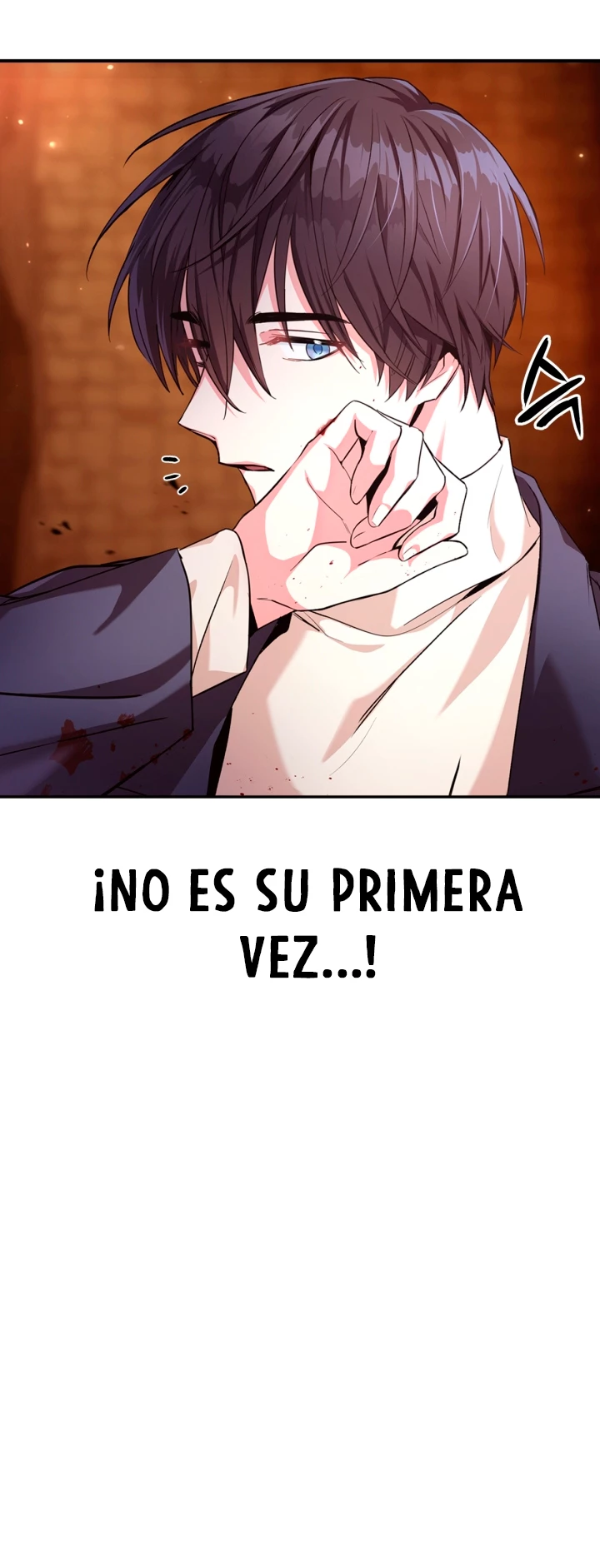 Manual de instrucciones del Reencarnado Capítulo 3 - Página 36 en español